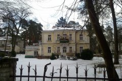 Serwis zdjeciowy Konstancina-Jeziorny
